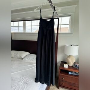 Abercrombie & Fitch NEW Black Dress